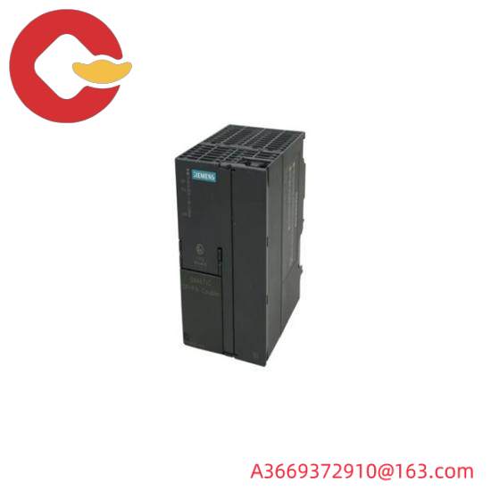 Siemens 6ES7157-0AC83-0XA0 DP/PA Coupler Module