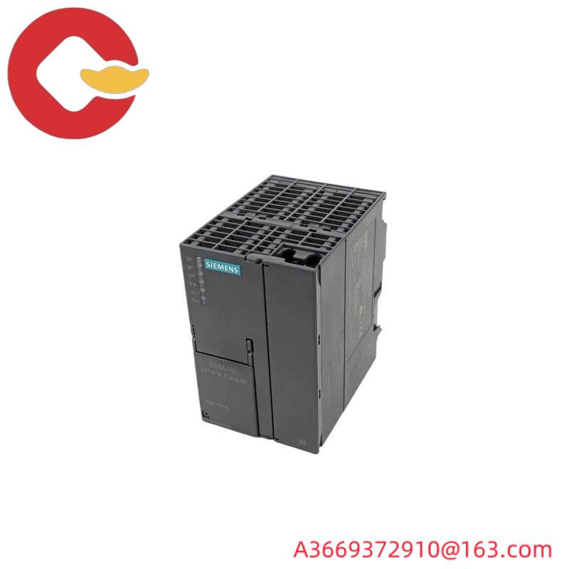 SIEMENS 6ES7157-0AC85-0XA0 physical interface