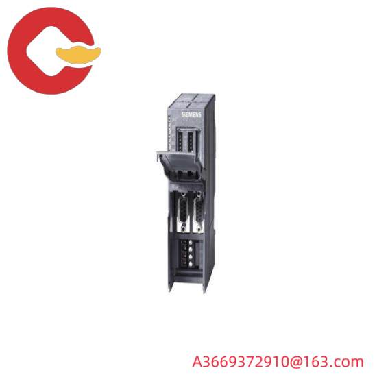 Siemens 6ES7158-0AD01-0XA0 DP/DP coupler Coupling module