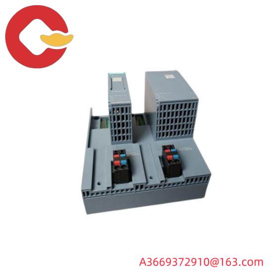 SIEMENS 6ES7158-3AD10-0XA0 I/O Coupling Module