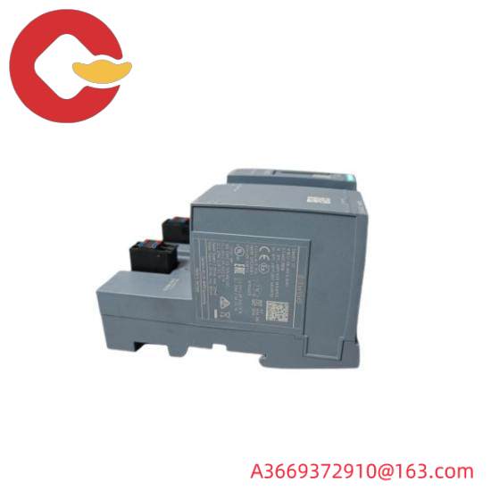 SIEMENS 6ES7158-3AD10-0XA0 I/O Coupling Module