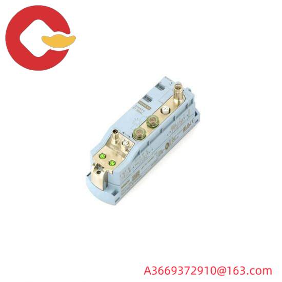 Siemens 6ES7177-1AA00-0XB0 PROFIBUS DP COMPACT UNIT