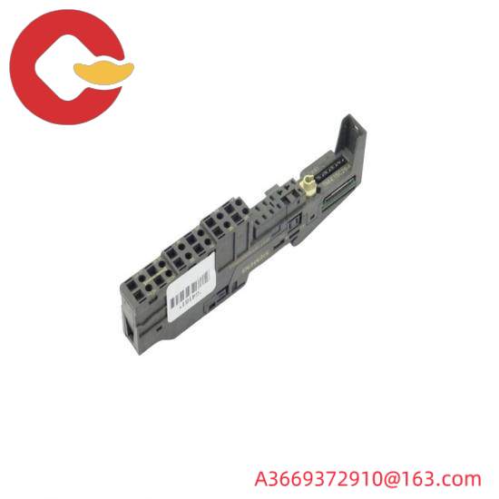Siemens 6ES7193-4CA50-0AA0 I/O Terminal modules