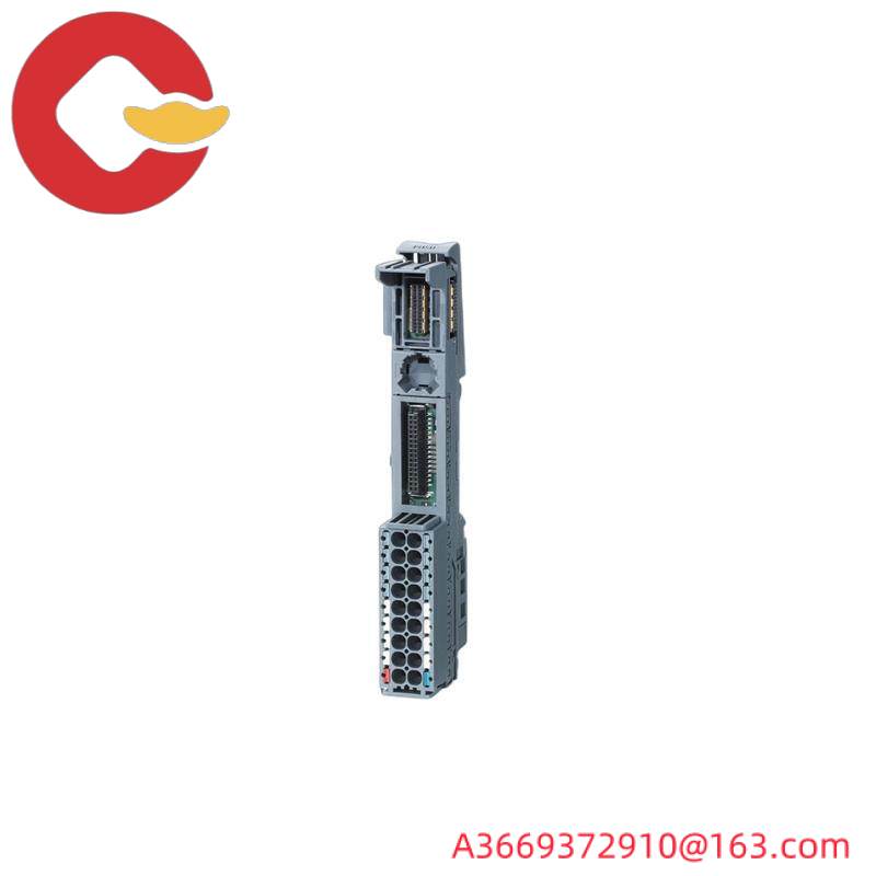 SIEMENS 6ES7193-6BP00-0BA0 BASE UNIT
