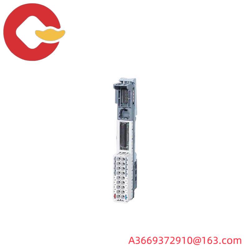 Siemens 6ES7193-6BP00-0DA0 Base Unit