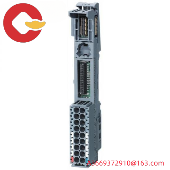 SIEMENS 6ES7193-6BPO0-0BA0 BASE UNIT TYPE