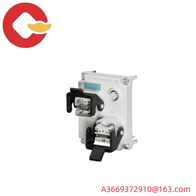 SIEMENS 6ES7194-3AA00-0AA0 SIMATIC DP