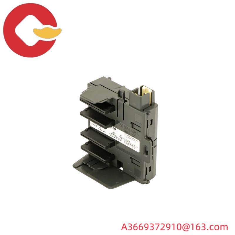SIEMENS 6ES7195-7HB00-0XA0 Bus module