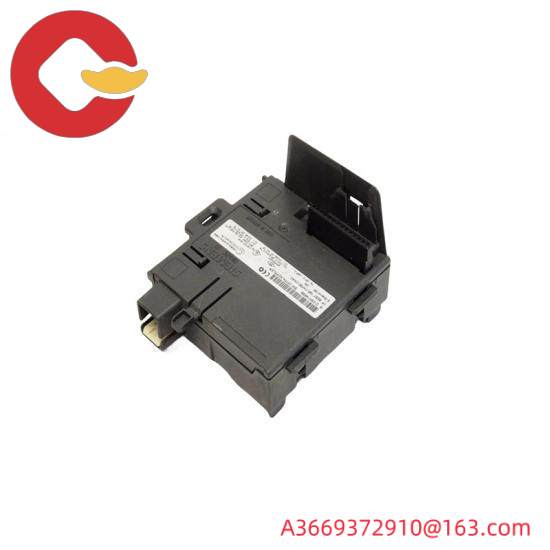 Siemens 6ES7195-7HF80-0XA0 DP/PA Bus Module