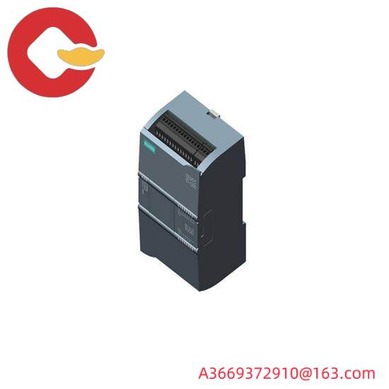 Siemens 6ES7212-1HE40-0XB0 compact CPU