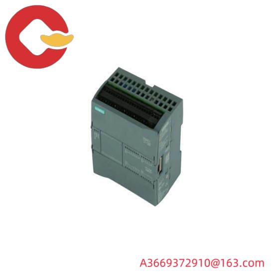 Siemens 6ES7214-1BG31-0XB0 Compact CPU