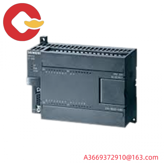 SIEMENS 6ES7214-2AD23-0XB0