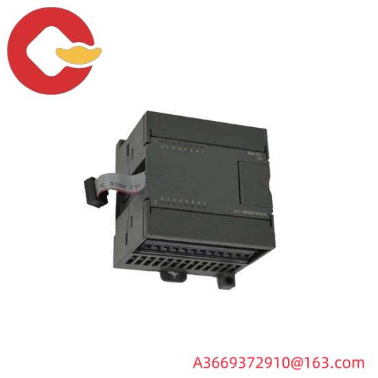 SIEMENS 6ES7221-1BH22-0XA0 Digital Input Module
