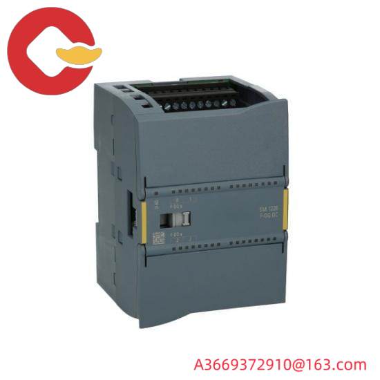 SIEMENS 6ED1055-4MH00-0BA0  Logic Module