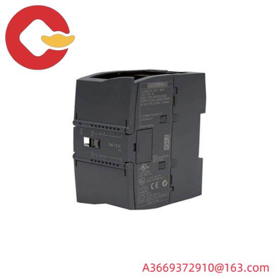 Siemens 6ES7231-4HF30-0XB0 Analog input module