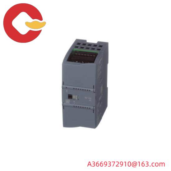 Siemens 6ES7232-4HD30-0XB0 analog output module