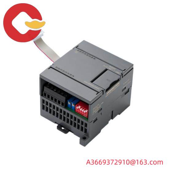 SIEMENS 6ES7235-OKD22-OXA8 Analog Input Module