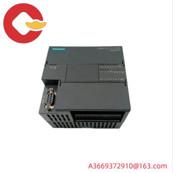 SIEMENS 6ES7288-1SR20-0AA0 CPU SR20