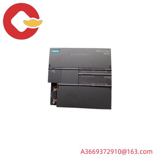 Siemens 6ES7288-1SR40-0AA0 CPU SR40