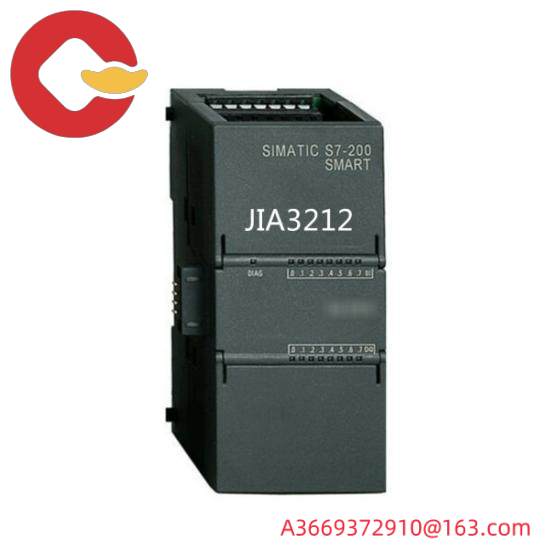 SIEMENS 6ES7288-2DR08-0AA0 Digital output Modular