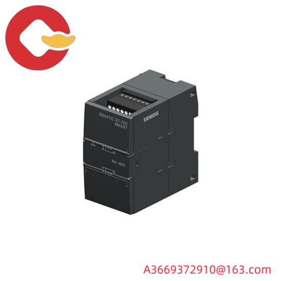 SIEMENS 6ES7288-3AE04-0AA0 Analog Input