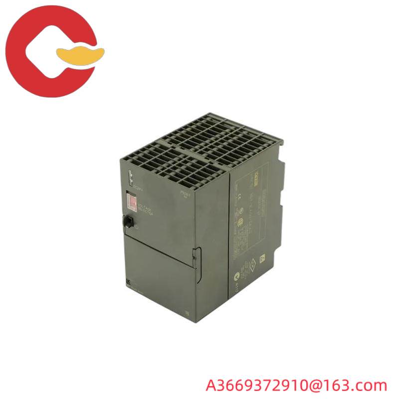 Siemens 6ES7 953-8LJ11-0AA0