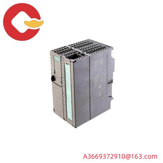 Siemens 6ES7312-5BE03-0AB0 CPU MODULE