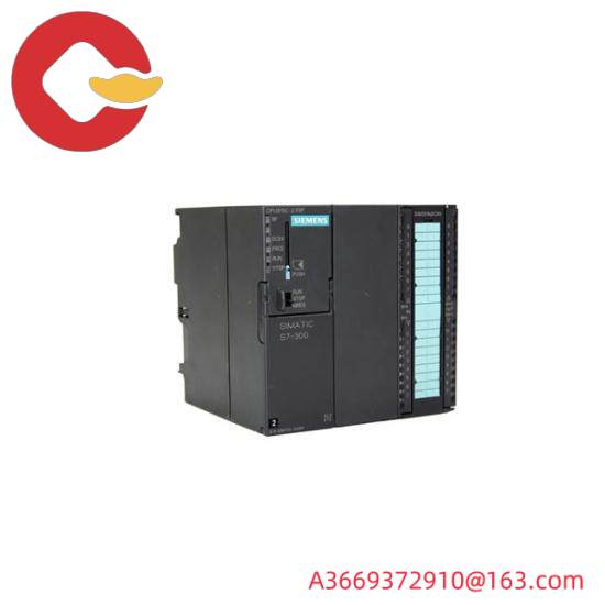 SIEMENS 6ES7313-6BF03-0AB0 COMPACT CPU