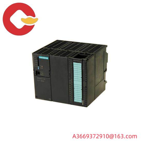 SIEMENS 6ES7313-6CF03-0AB0 Compact CPU
