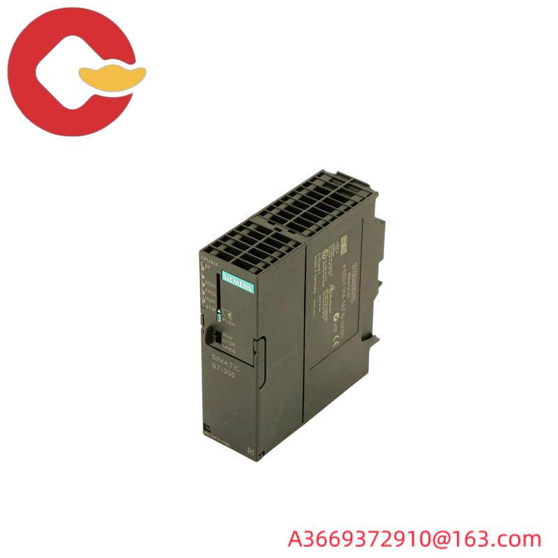 SIEMENS 6ES7314-1AF10-0AB0 INTERFACE INTEGRATED