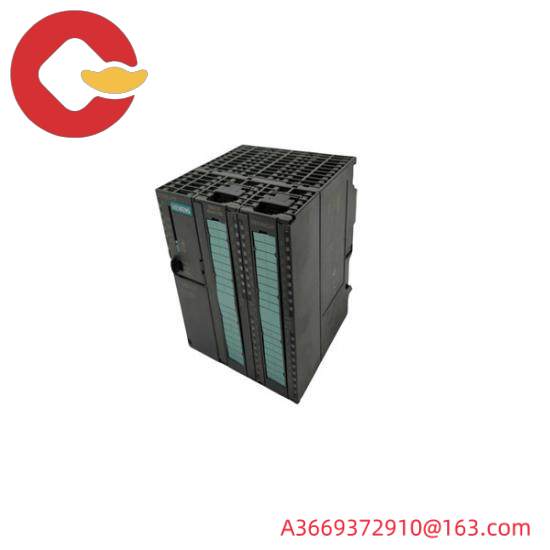 Siemens 6ES7314-6BG03-0AB0 CPU Module