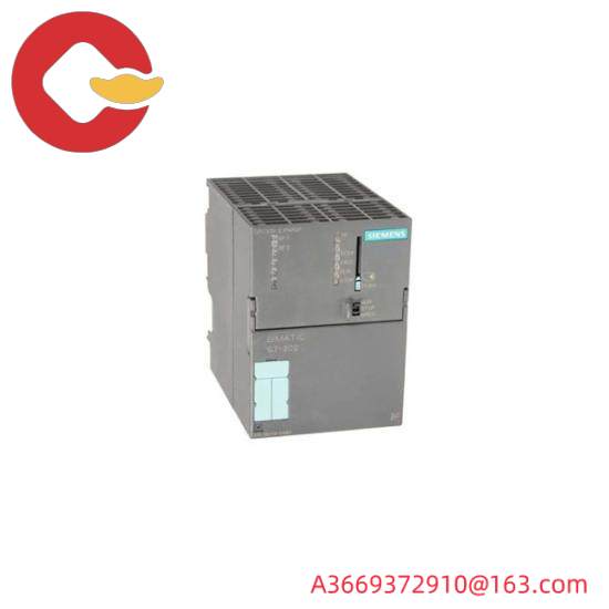 SIEMENS 6ES7315-2EH13-0AB0 CPU MODULE