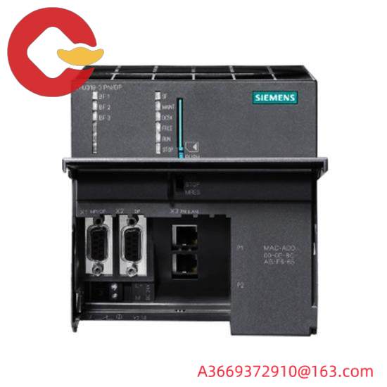 Siemens 6ES7318-3EL00-0AB0