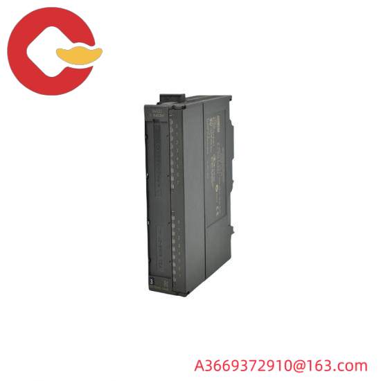 Siemens 6ES7321-1BH82-0AA0 Digital input SM 321