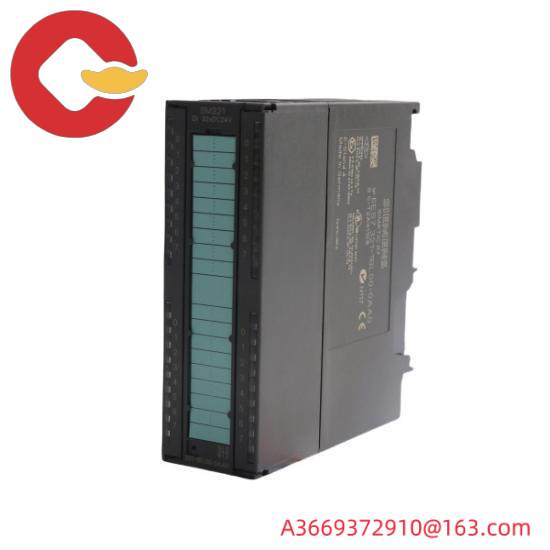 Siemens 6ES7321-1BL00-0AA0 SIMATIC S7-300 Digital Input Module