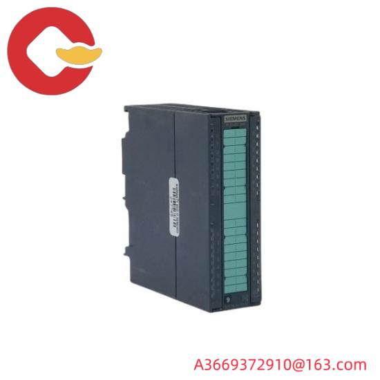SIEMENS 6ES7321-1BP00-0AA0 Digital Output Module