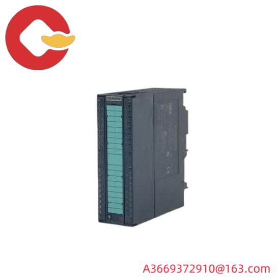 SIEMENS 6ES7321-1BP00-0AA0 Digital Output Module