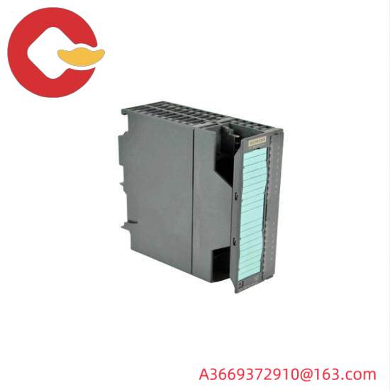 SIEMENS 6ES7321-7BH01-0AB0 Digital Input Module