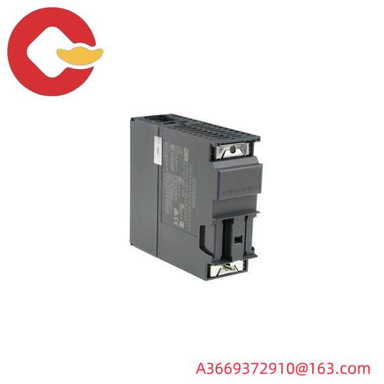 SIEMENS 6ES7323-1BL00-0AA0 Digital module