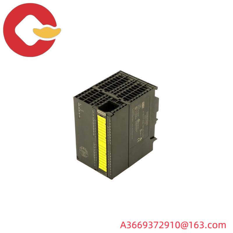SIEMENS 6ES7326-1BK02-0AB0 DIGITAL INPUT MODULE