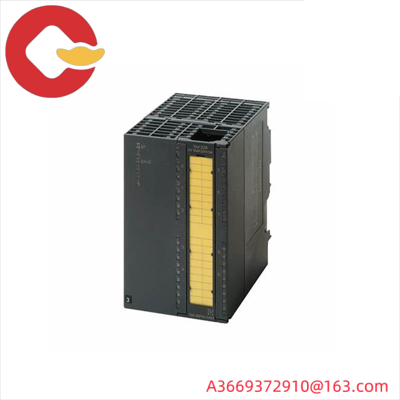 SIEMENS 6ES7326-1RF00-0AB0 Digital Input Module
