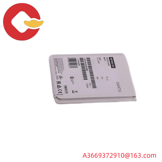 SIEMENS 6ES7326-2BF10-0AB0  digital output module