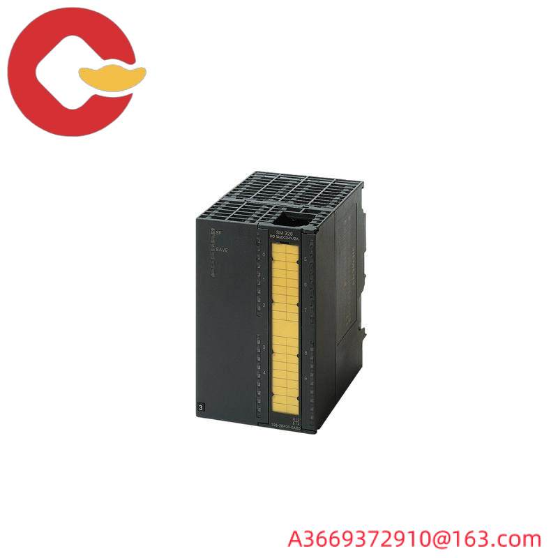 SIEMENS 6ES7326-2BF41-0AB0 DIGITAL OUTPUT MODULE