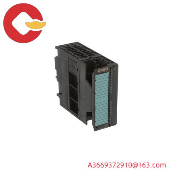 SIEMENS 6ES7331-7KB02-0AB0 Analog input module