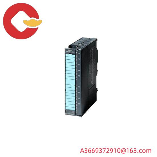 SIEMENS 6ES7331-7RD00-0AB0 Analog Input Module