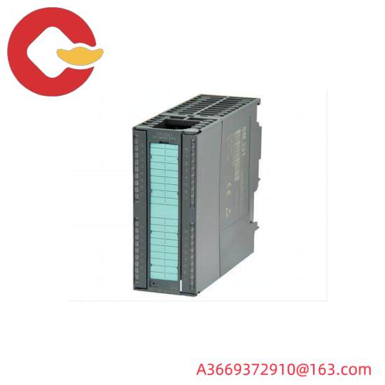 SIEMENS 6ES7332-5HF00-4AB1 Analog output Module