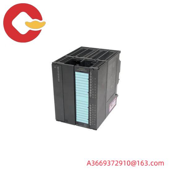 SIEMENS 6ES7352-1AH02-0AE0 cam controller