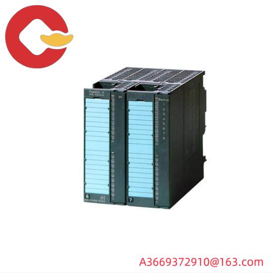 SIEMENS 6ES7355-1VH10-0AE0 Control Unit
