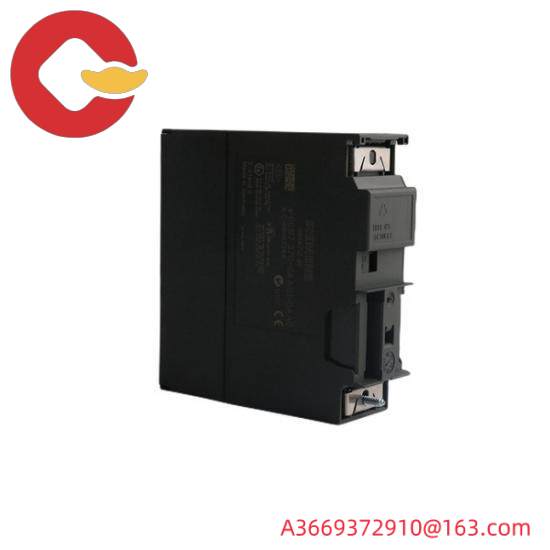 SIEMENS 6ES7370-0AA01-0AA0 Digital virtual module