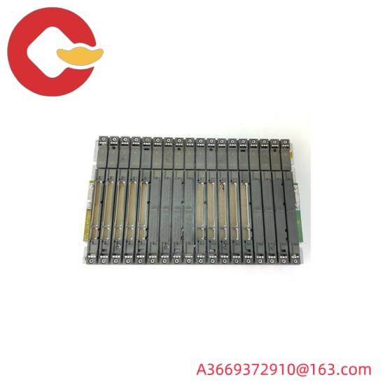 SIEMENS 6ES7400-2JA00-0AA0 Rack